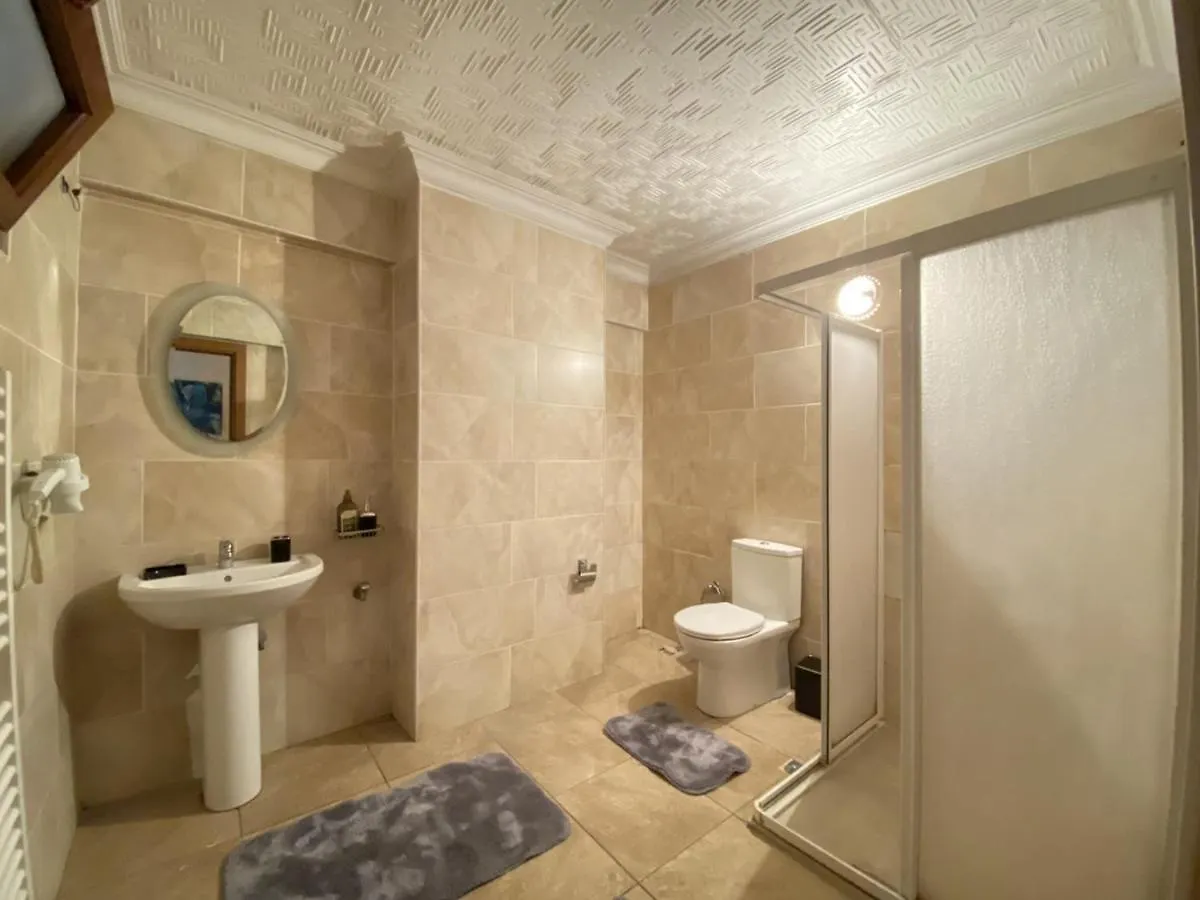 Distinguished Flat Near Pera Museum In Beyoglu Apartment Istanbul 0*,  Turkey
