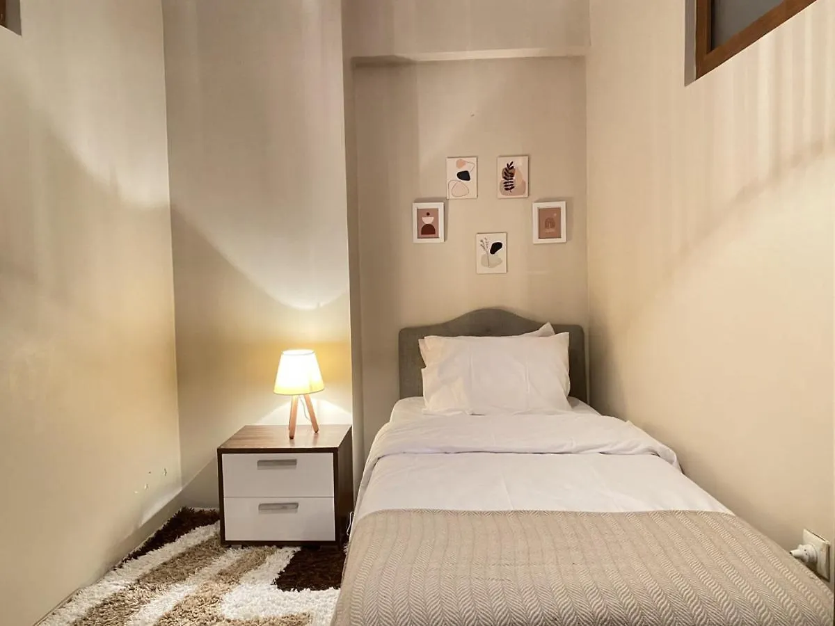 Distinguished Flat Near Pera Museum In Beyoglu Apartment Istanbul Turkey